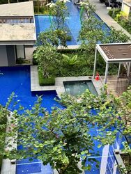 The Criterion (D27), Condominium #591996171